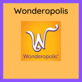 Wonderopolis Icon