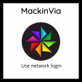 MackinVia Icon