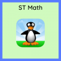 ST Math Icon