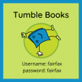 Tumble eBooks Icon