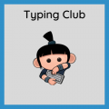 Typing Club Icon