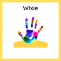 Wixie Icon