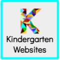 Kindergarten websites