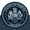 Fairfax County Government icon