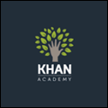 Khan Academy link icon