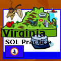 picture of VA studies icon