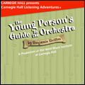 The Young Person's Guide to the Orchestra