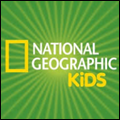 National Geographic Kids link icon