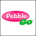 Pebble Go link icon