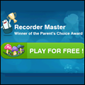 Recorder Master